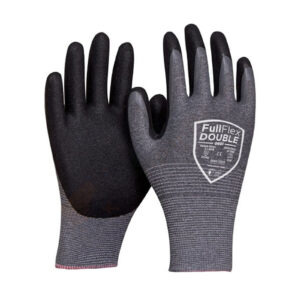 FullFlex Double 0601 Safety-Lord -Gloves-